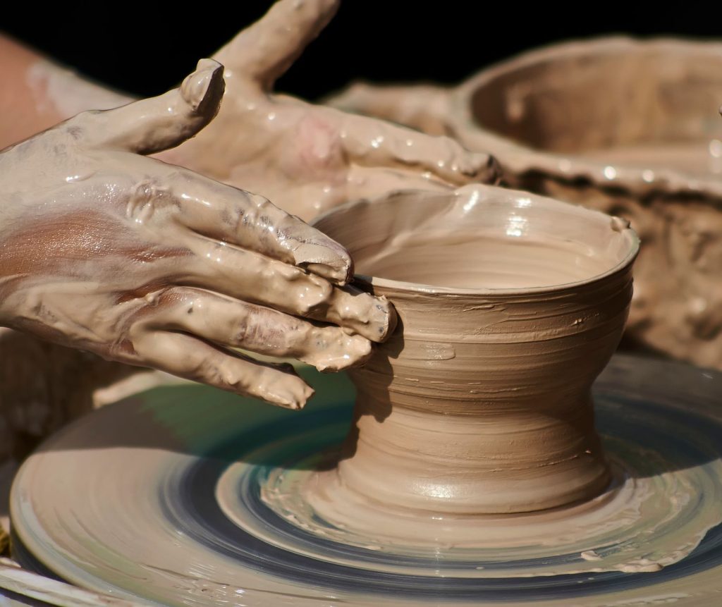 Ridge Vessel detail