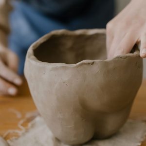 Pinch Bowl Study