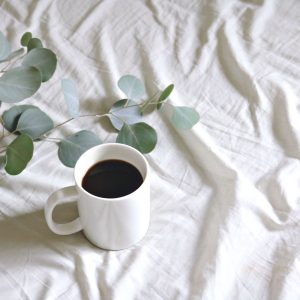Morning Cup