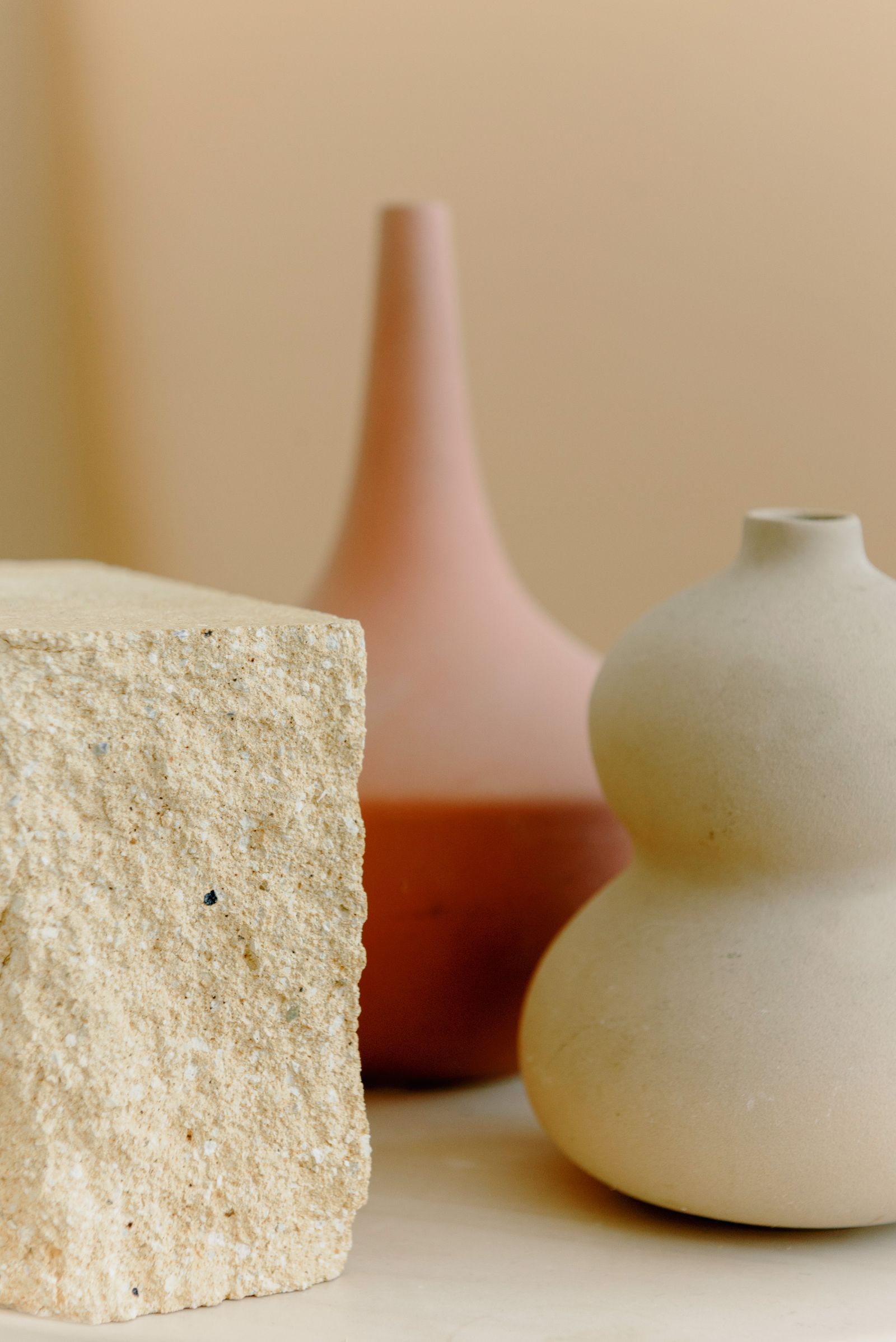 Ridge Vessel